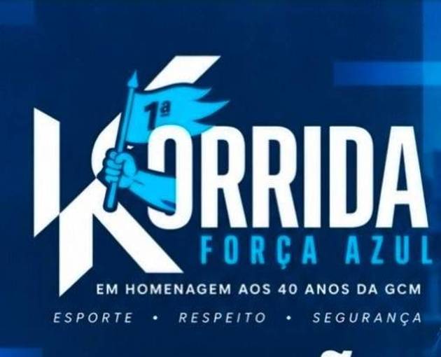 Event cover Missão Esporte/Korrida Força Azul