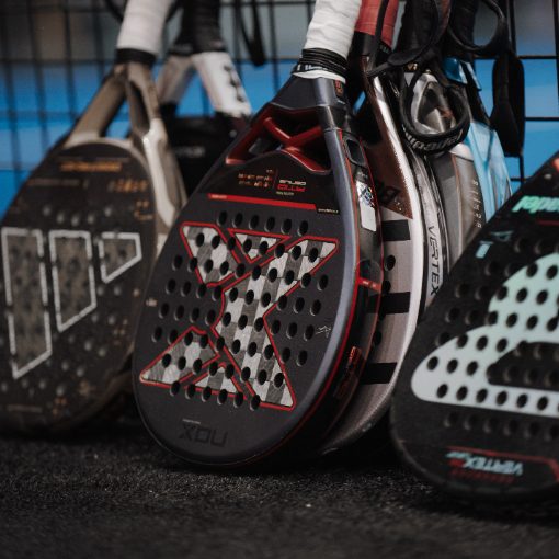 Event cover padel terapia