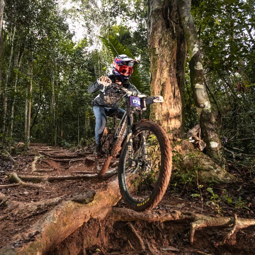 Event cover Campeonato Capixaba de DH - Anchieta