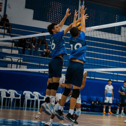 Event cover CRUZEIRO SUB16 X CRUZEIRO SUB17
