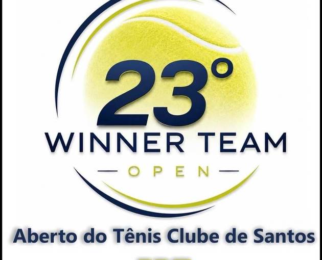 Event cover 23 WINNER TEAM OPEN