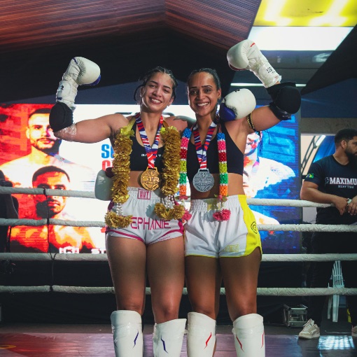 Event cover STR FIGHT 14ª EDIÇÃO