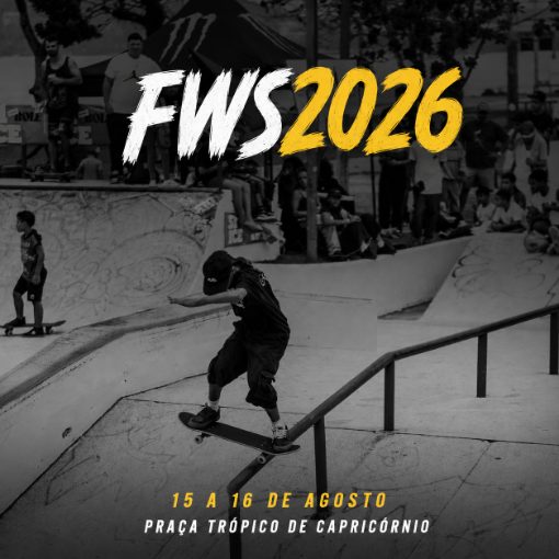 Event cover Festival Weesp Studio Ubatuba 2026 