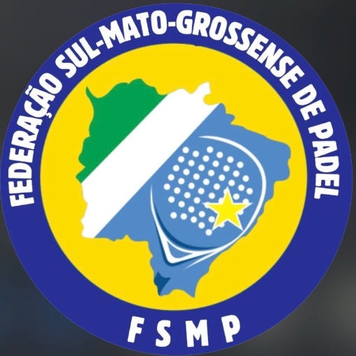 Event cover 3ª Etapa Cameponato Sul-Mato-Grossense de Padel - Dourados MS