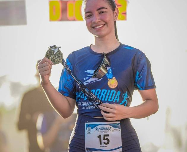 Naslovnica dogodka 1ª CORRIDA DO CORRETOR DE IMÓVEIS DE MARABÁ