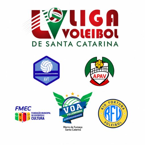 Event cover VOLEIBOL M - LIGA SC SUB -13 MASCULINO 2026