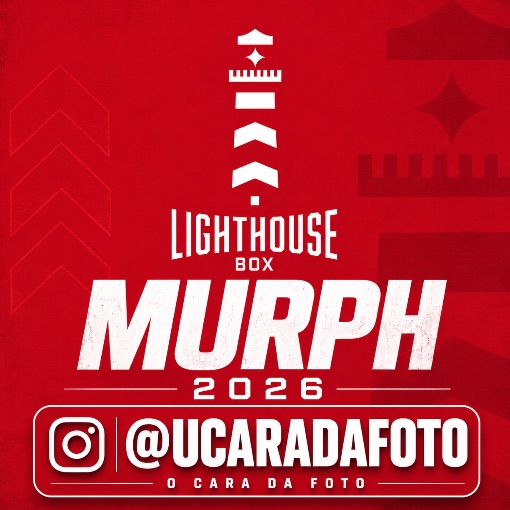 Event cover MURPH LIGHT HOUSE