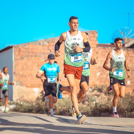 Event cover São Domingos Running II