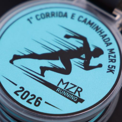 Capa do evento 1º TREINÃO MZR STUDIO CORRIDA E CAMINHADA 