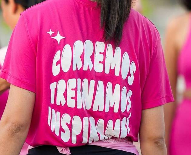 Event cover TREINO MATINAL - 15 DE AGOSTO  - GOIANA - @NETTODIASRUN