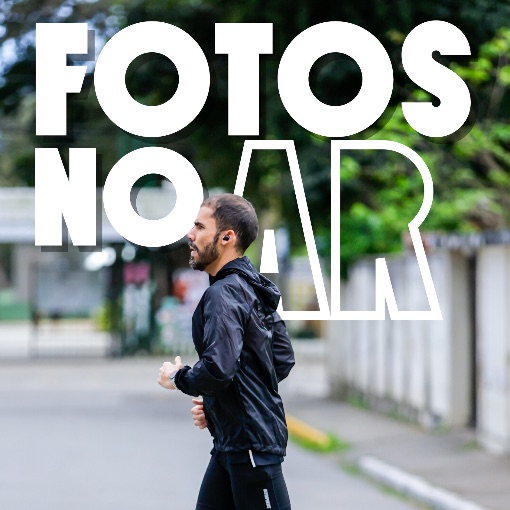 Capa do evento TREINOS AVENIDA RUI BARBOSA