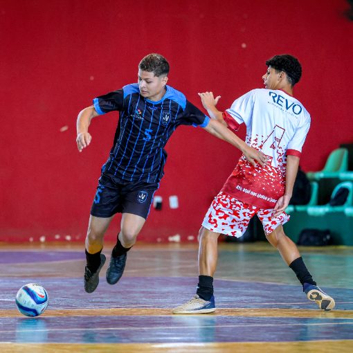 Event cover BLESSED X JUVENTUS - S16 - SUPERLIGA FUTSAL