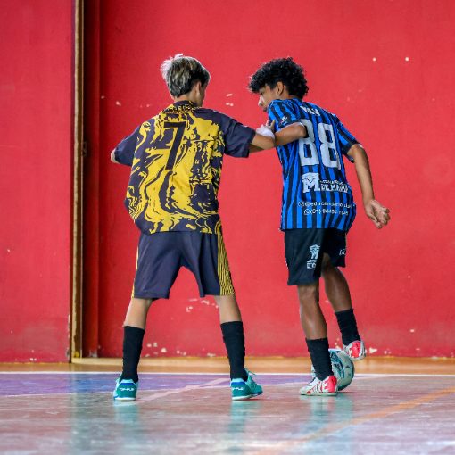 Event cover INOVAFUT X EDUCANDÁRIO - S14 - SUPERLIGA FUTSAL 