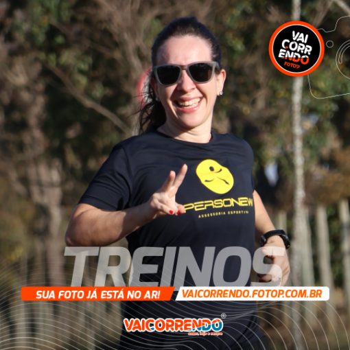 Event cover Treinos VaiCorrendo Franca - Olivito | 15/08 | 2026  