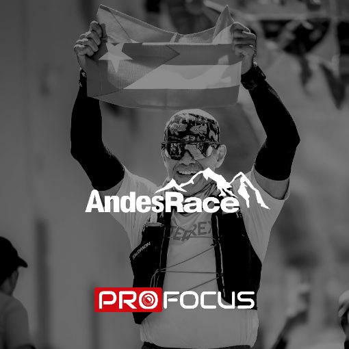 Event cover Videos - Adidas Andes Race 2026