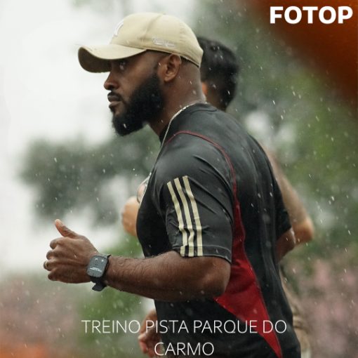 Event cover TREINO PISTA PARQUE DO CARMO-15-08-26-SABADO