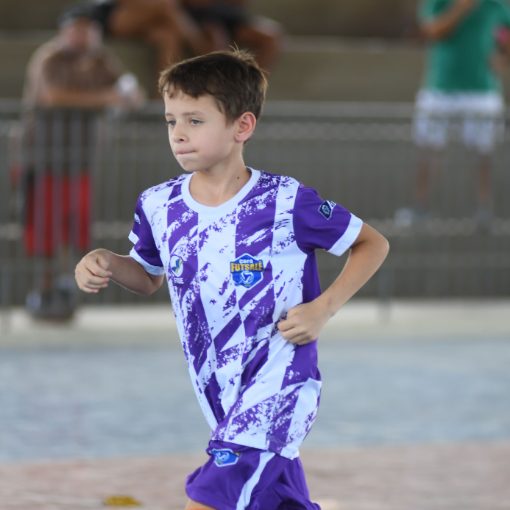 Event cover 3° COPA SUPER KID DE FUTSAL 2026.