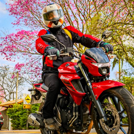 Event cover Monumento rota biker 27
