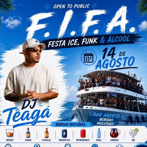 Event cover infinityeventsfaro