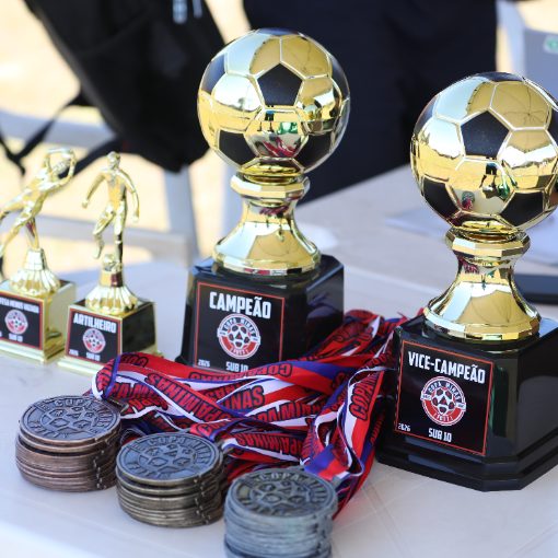 Event cover COPA MINAS FUT 7 - SUB 10