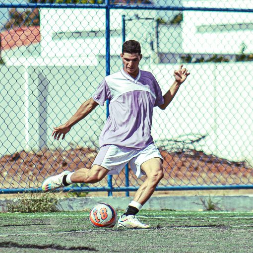 Copertura dell'evento Triangular Colegio Quiteria 15.08