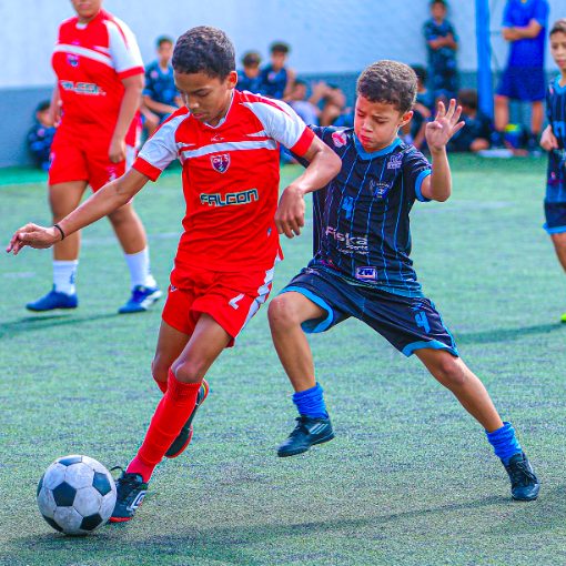 Event cover AMISTOSO - ESCOLINHA K10 X ESCOLINHA CAL 5