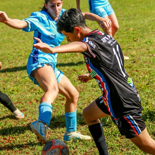 Capa do evento CAMERASPORT - Futebol Feminino WSA x AJVV - RIBEIRAO PRETO | 15/08 | 2026