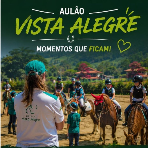 Event cover Aulão Vista Alegre 