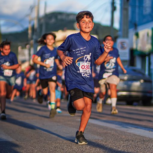 Event cover CORRIDA DOS PAIS CIC