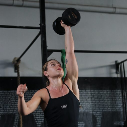 Event cover NANBOX! HYROX & CROSSFIT | Sábado, 15/08