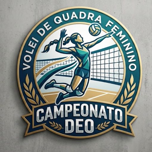 Couverture de l'événement Fotos Campeonato Deo Sports - Volei Master (Clube Continental) 15.08.2026 (Sabado)