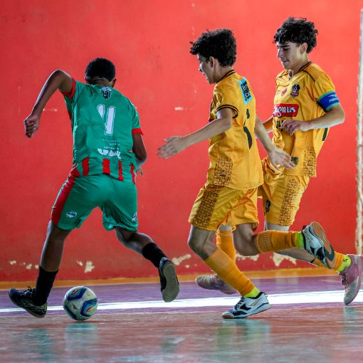 Event cover MAGNUS X ESTRELA - S14 - SUPERLIGA FUTSAL