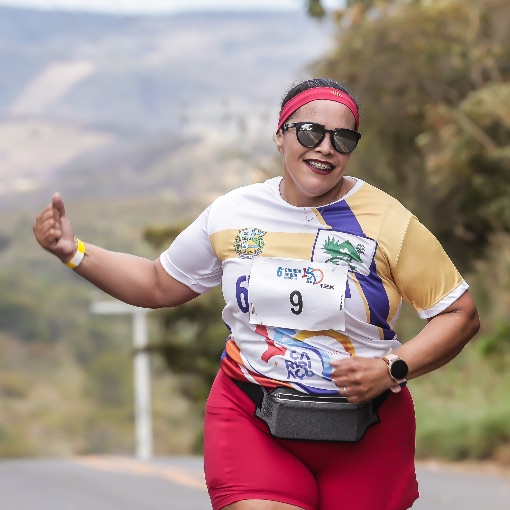 Capa do evento CORRIDA DE RUA DE CARIRIAÇU 2026