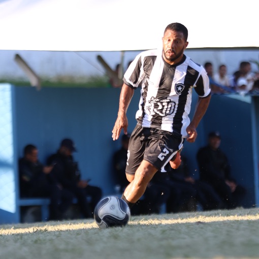 Event cover Barcelona X Botafogo 