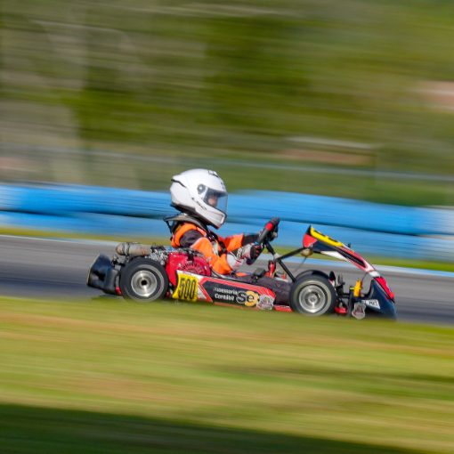 Naslovnica dogodka PARAIBANO DE KART 2026 - 3ª ETAPA