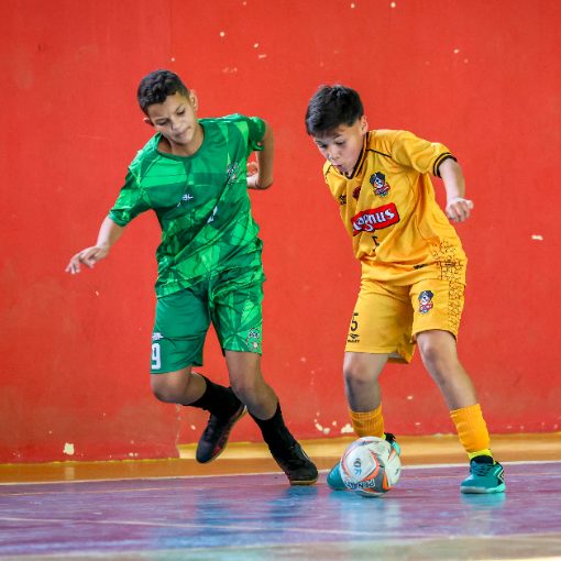 Event cover MAGNUS X ESTRELA - S12 - SUPERLIGA FUTSAL