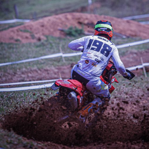 Copertura dell'evento 6ª CAMPEONATO PAULISTA DE ENDURO FIM 2026