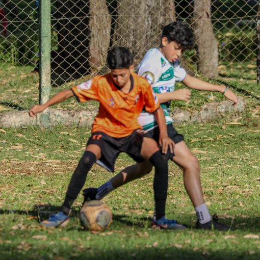 Event cover JOGO TREINO FUTURO FC X NEOSPORT FC - PARQUE DO SÁBIA