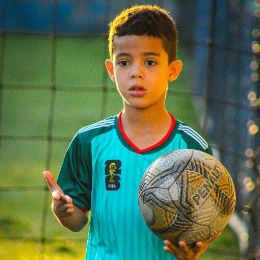 Naslovnica dogodka Campeonato Interno - Boca 3ª Rodada