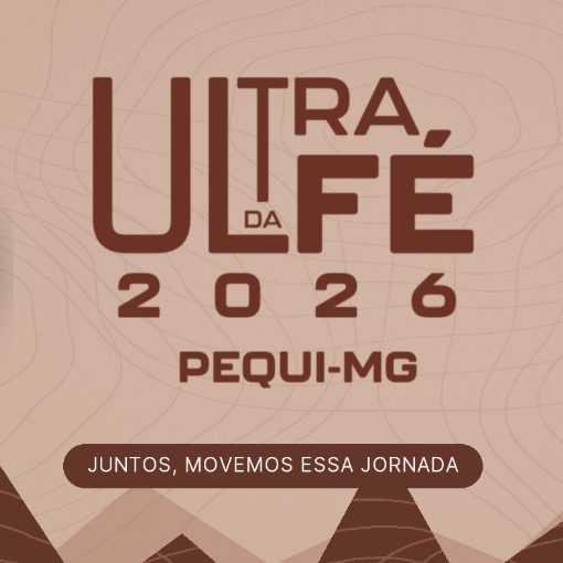 Event cover Ultra da Fé 2026
