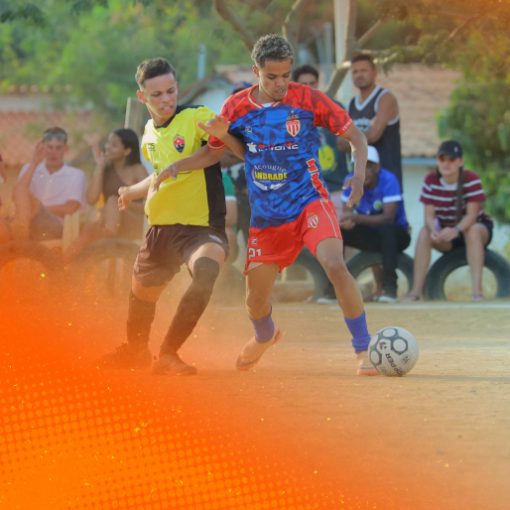Event cover Vereda x Alipense: Jogo Preparatório