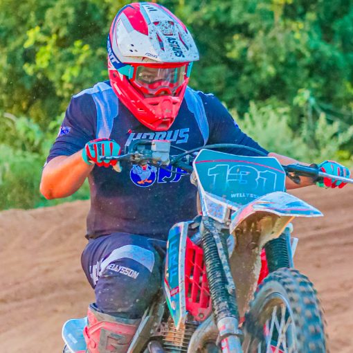 Event cover TREINO EM VAL 