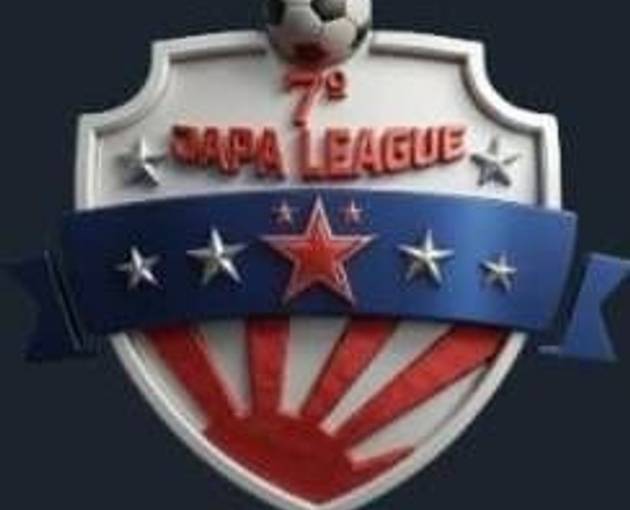 Event cover COPA DO JAPA 