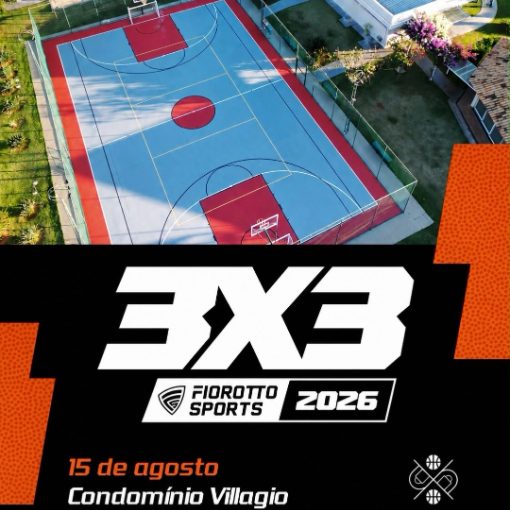 Event cover 3x3 Fiorotto Sports