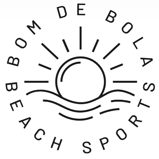 Event cover Bom de Bola - Torneio Interno de Vôlei de Praia - Etapa 3 2026