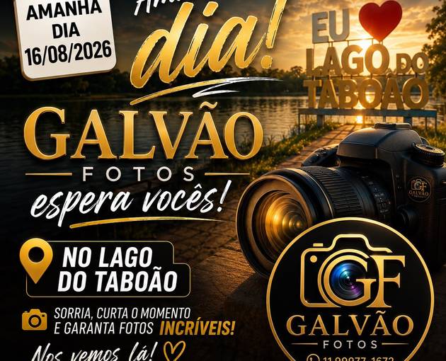 Event cover Corrida Santa Casa Lago Taboão