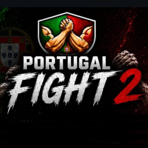 Event cover Portugal FIGHT2