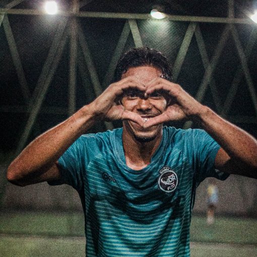 Couverture de l'événement super copa caruaru fut 7 5° Edição