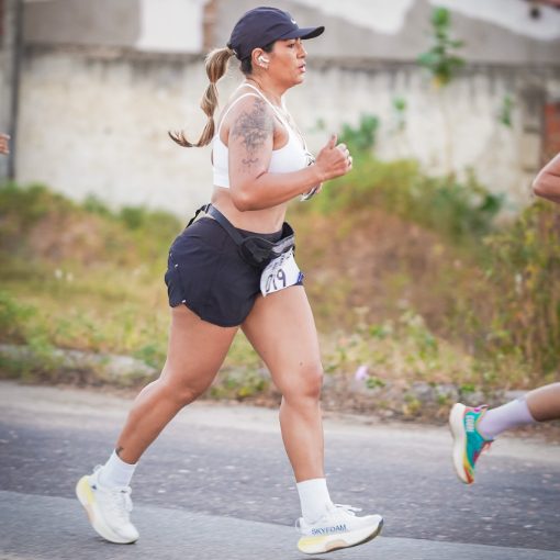 Event cover 1ª Corrida Leonardo Motos