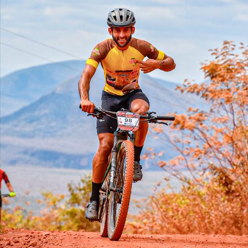 Event cover DESAFIO CT PAULA GALLAN XCM 2026